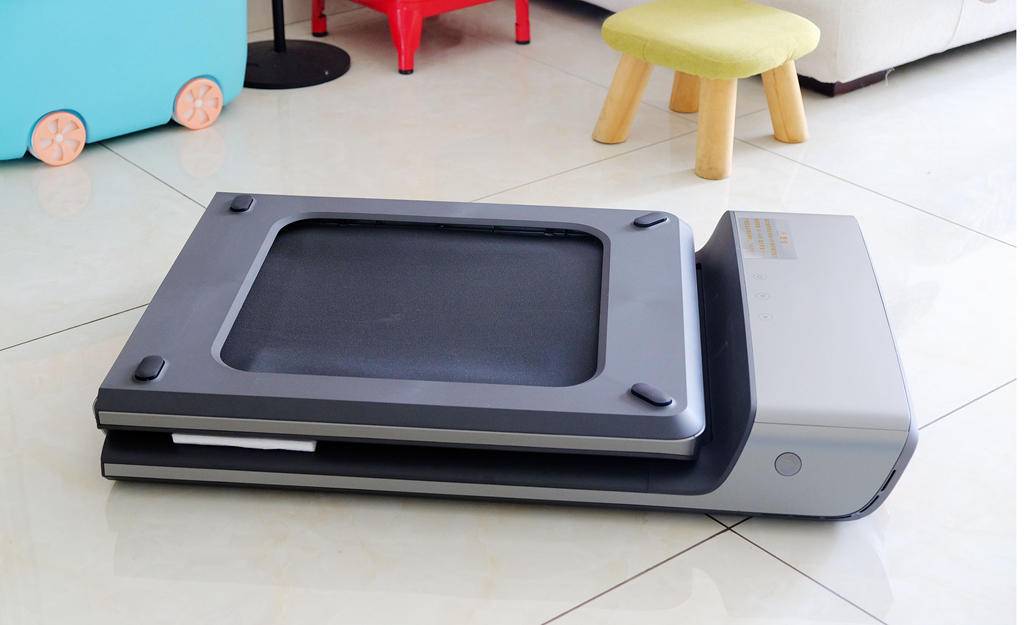 小米生态智能走步机,小米生态链最新功能