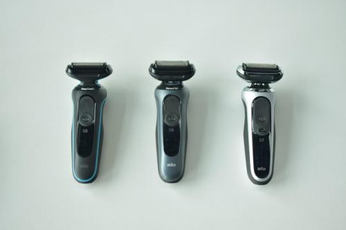 男生剃须刀推荐购买第一名,男人剃须刀畅销榜第一名购买