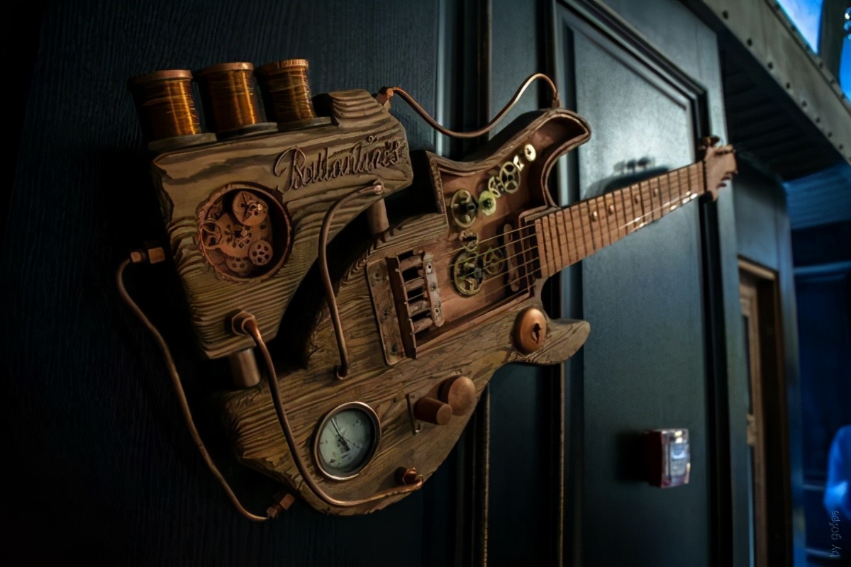 蒸汽朋克怎么打怪升级,蒸汽世界树的加点