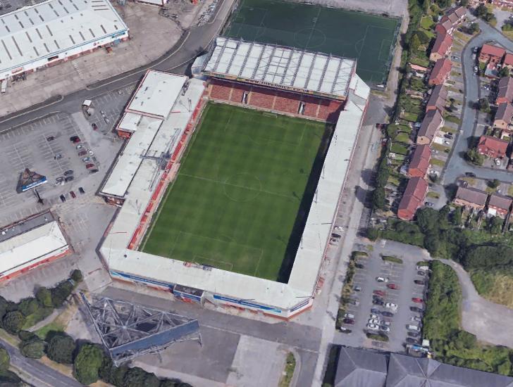 google地球看街景,google地球看缅北