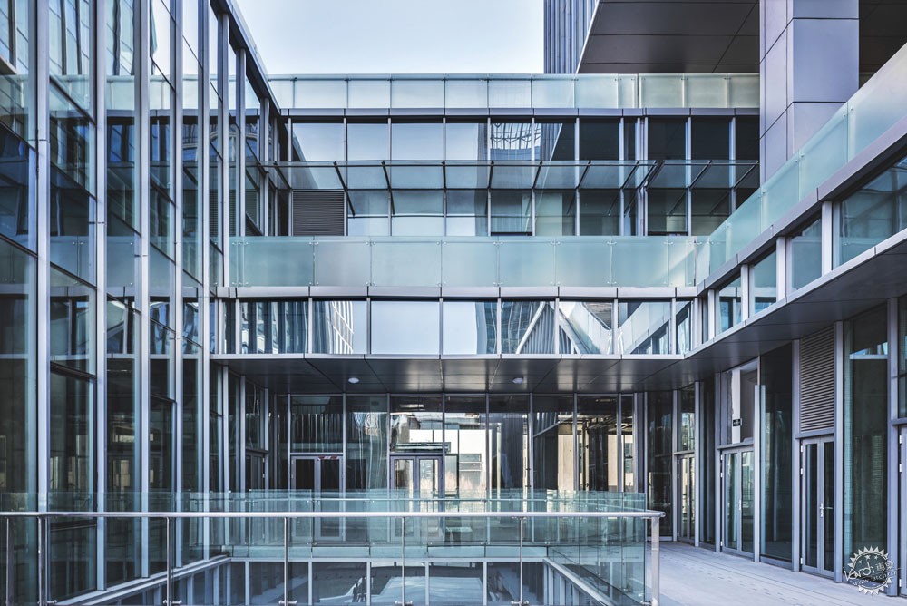 leed认证的住宅,leed金奖的等级