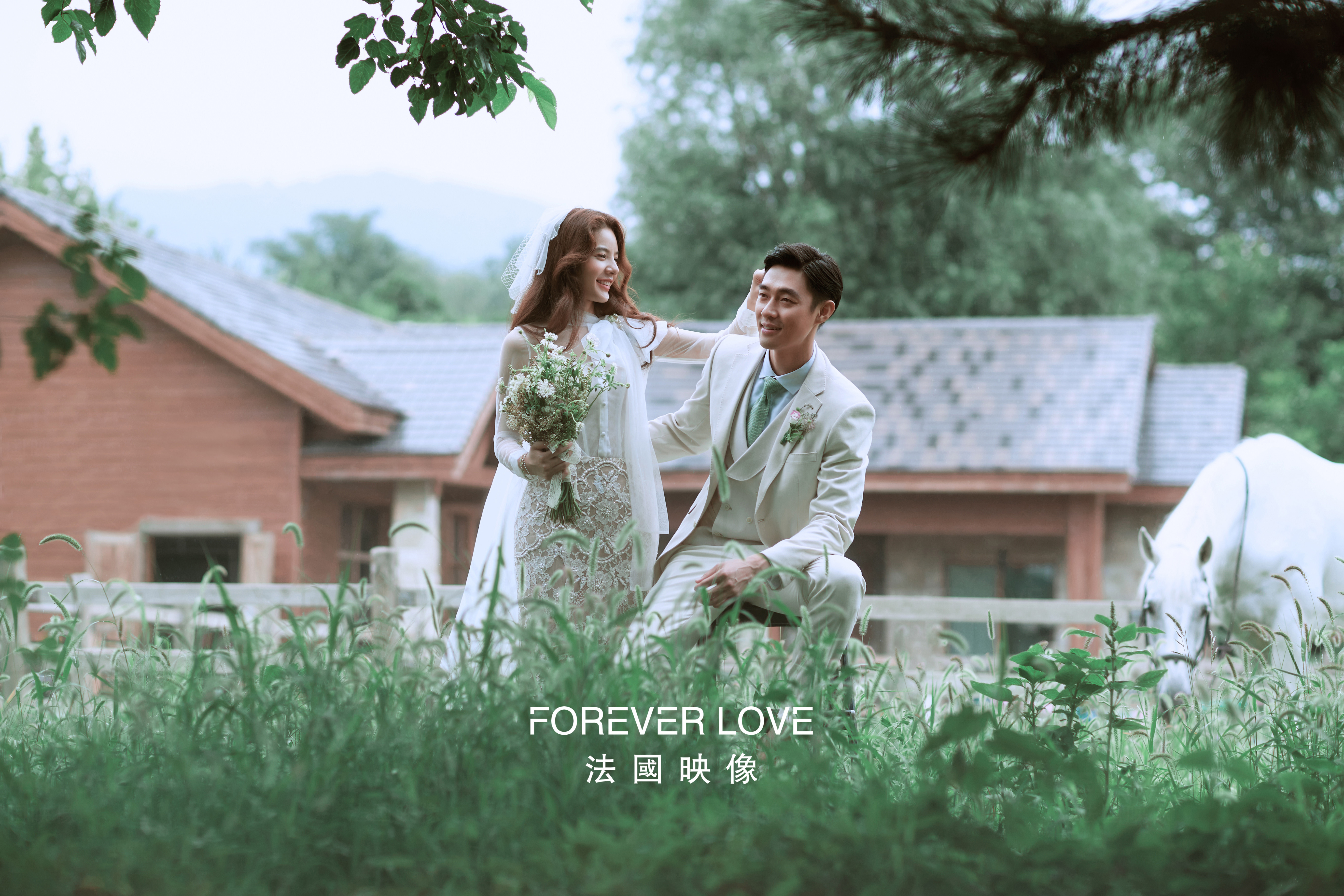 拍婚纱照需要准备什么内衣,拍婚纱照准备清单大全女