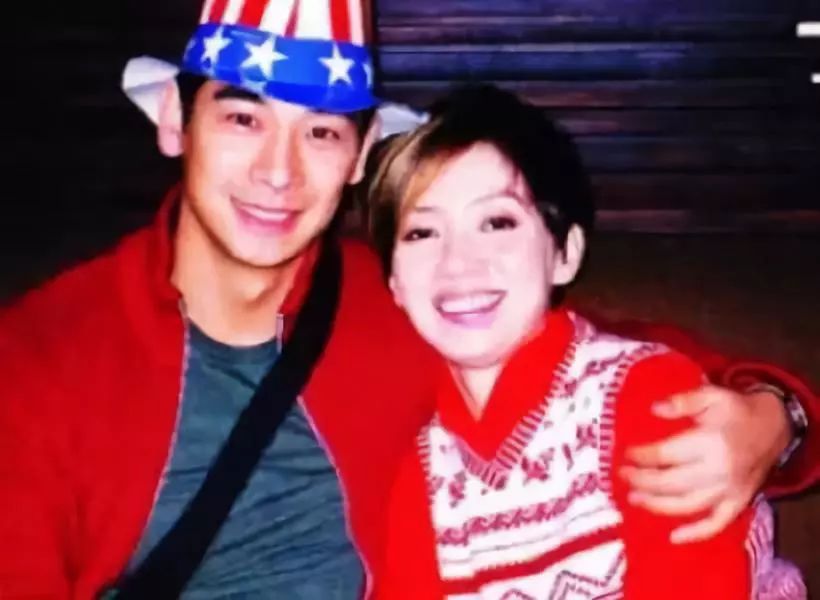 有多热爱梅艳芳,梅艳芳会一生一世去爱你吗