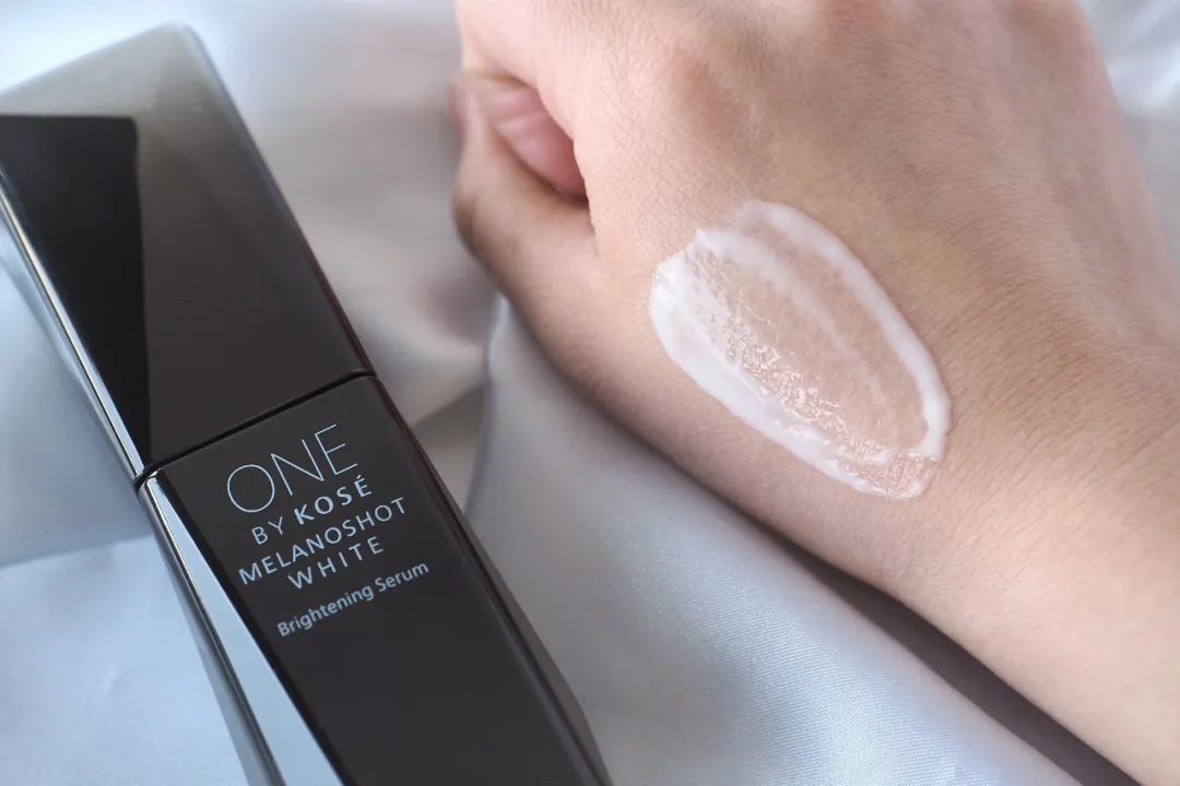 贵妇美白精华测评,不花冤枉钱国货推荐