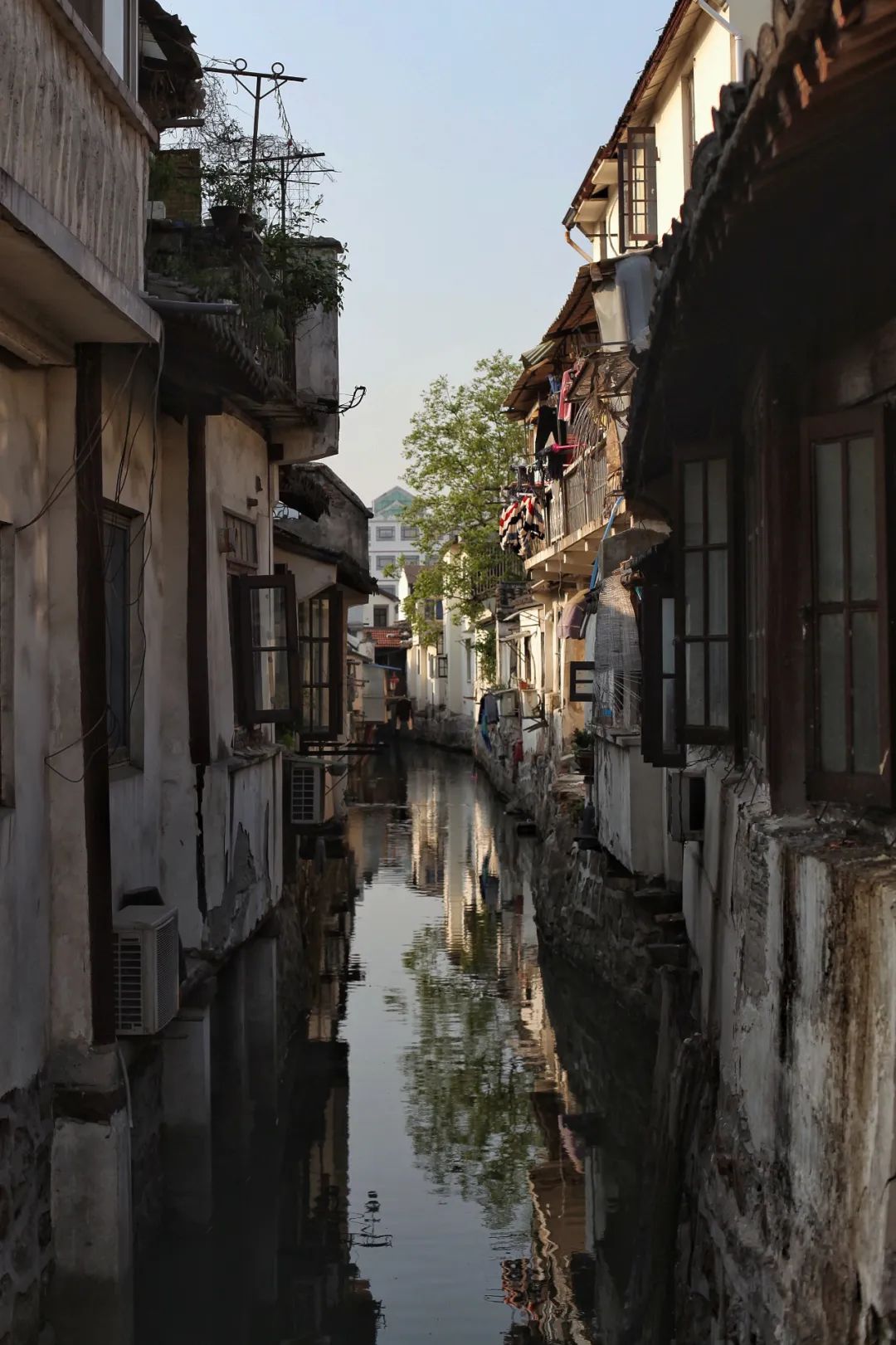 被严重低估的旅行地！如果你来江南古城常熟，我会带你去这里