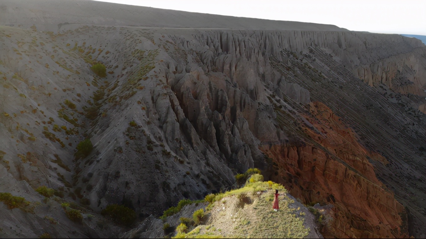 北疆四季,北疆的四季美景