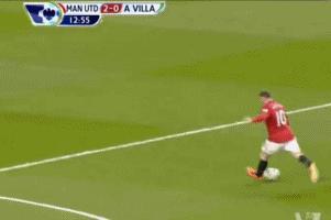 韦恩鲁尼最精彩的一场,韦恩鲁尼后续