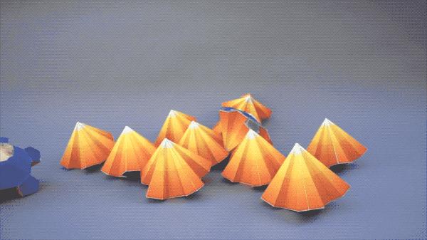 玩折纸是熊孩子？火遍日本的“变态”玩具点醒父母，该给娃启蒙了