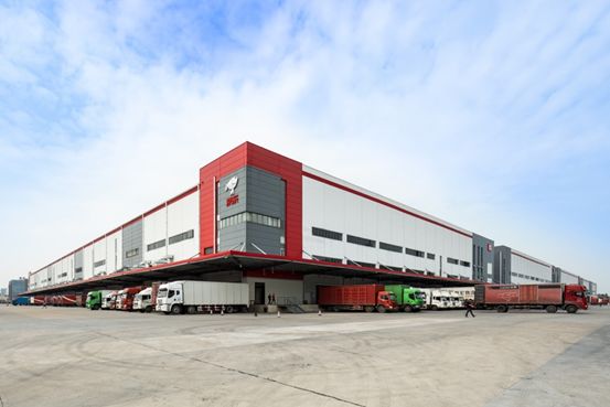 东莞亚洲一号分拣视频,分拣准确率国家标准