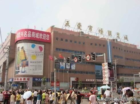 女装进货渠道哪里最便宜,国内十大女装批发市场