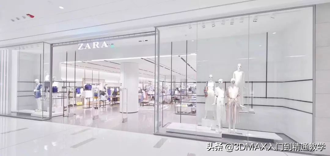 3DMAX如何去玩好灯光,使你的设计更高级呢,请看作品