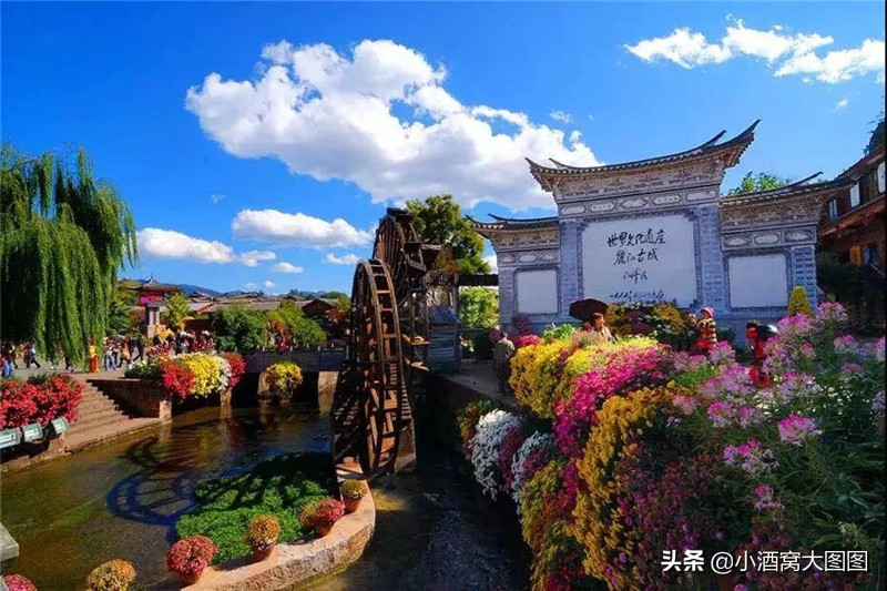 丽江旅游乱象的真实经历,丽江旅游真实事件