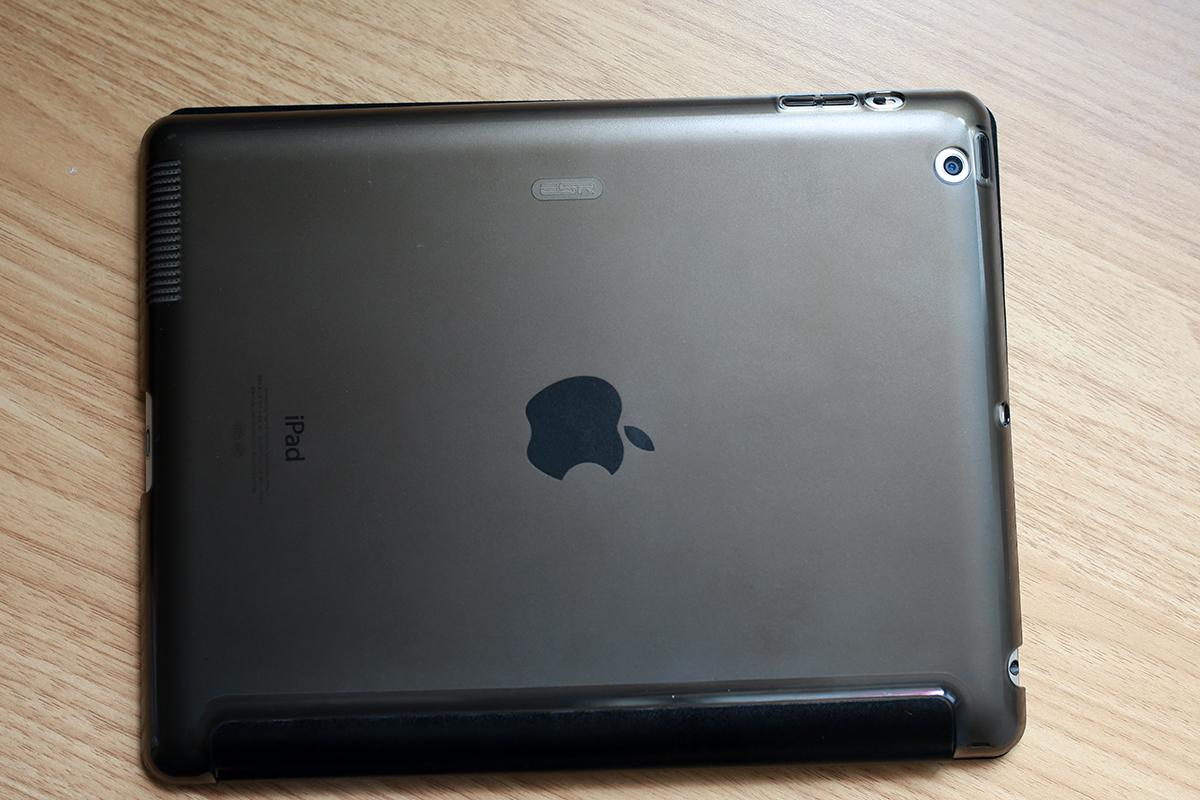 ipad保护套磁吸保护套测评,亿色iPad保护壳盲盒