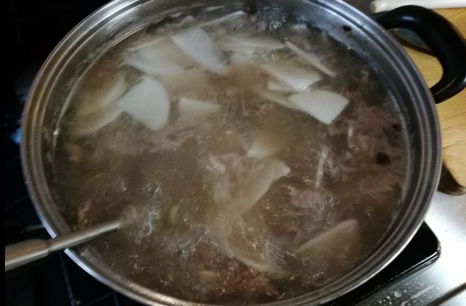 九州拉面北海道拉面,北海道三大拉面