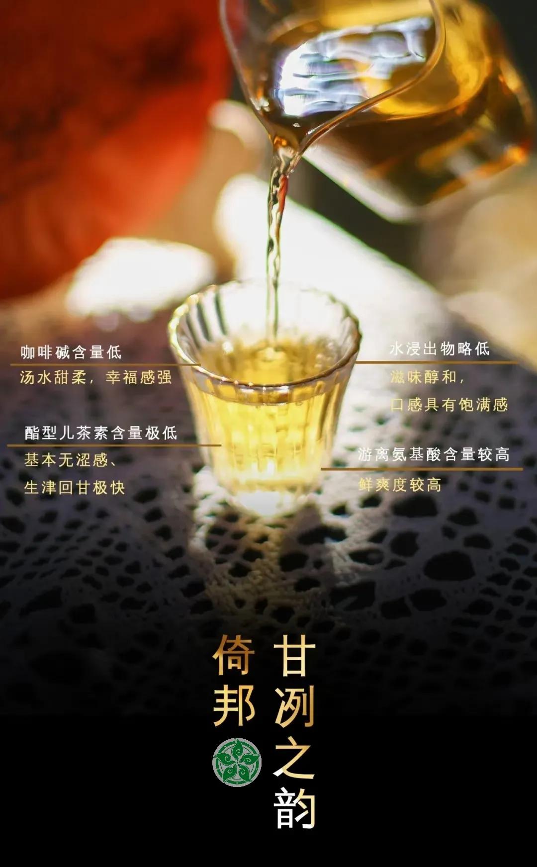 六大茶山典藏生茶,六大茶山典藏系列