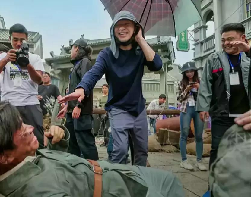 我们欠星爷一张电影票,周星驰是不是欠我们一部好电影