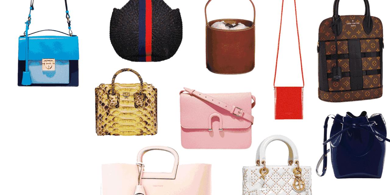 如何省钱来买自己喜欢的大牌包包,新手第一只大牌包包应该买哪个