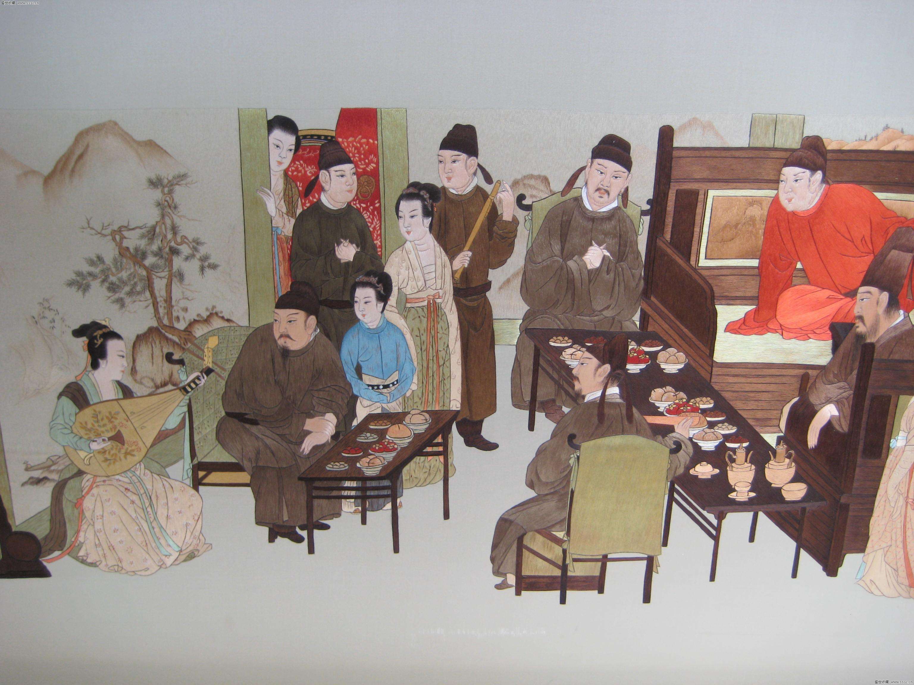 古代生日歌怎么唱,在生日唱什么歌