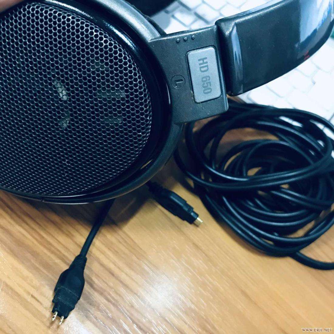 森海hd600与hd650,森海hd600和hd650哪个好