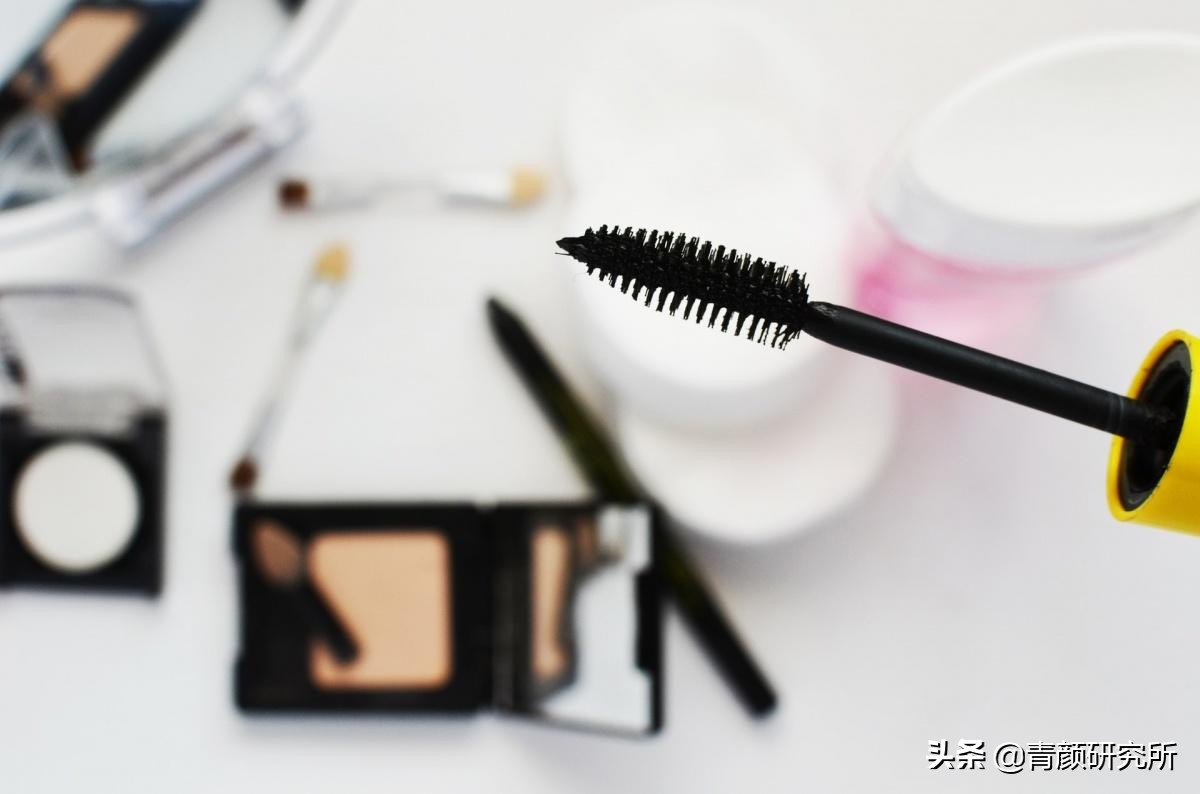 睫毛又短又细怎么选睫毛膏,睫毛膏攻略