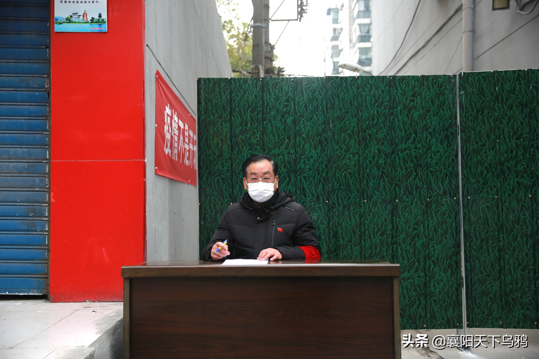 新冠病毒武汉现场,襄阳新冠肺炎疫情