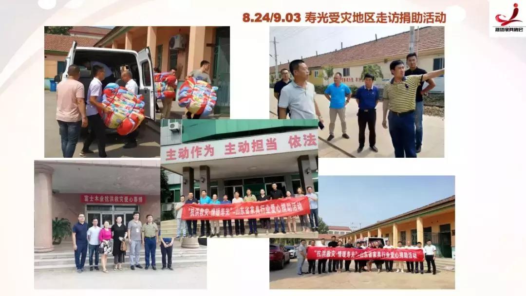 2018年家具行业,潍坊最近二十年发展史