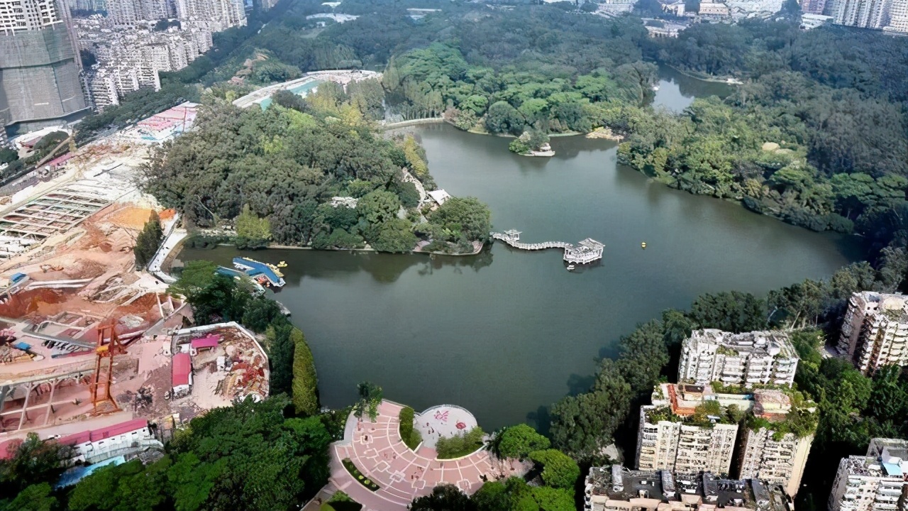 天河公园板块房产价格,广州天河楼市最新动态