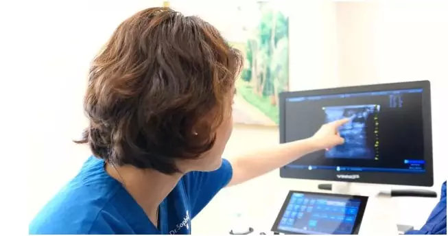 腿上的静脉曲张突然发青怎么回事,我静脉曲张脚总凉怎么办