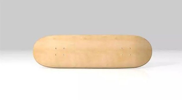 滑板新手长板入门选什么样的滑板,是小鱼型滑板好还是双翘型滑板好