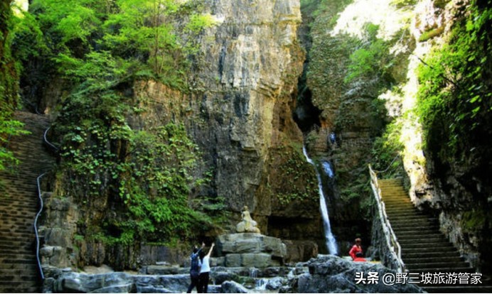 为什么要去野人山,野三坡自驾一日游