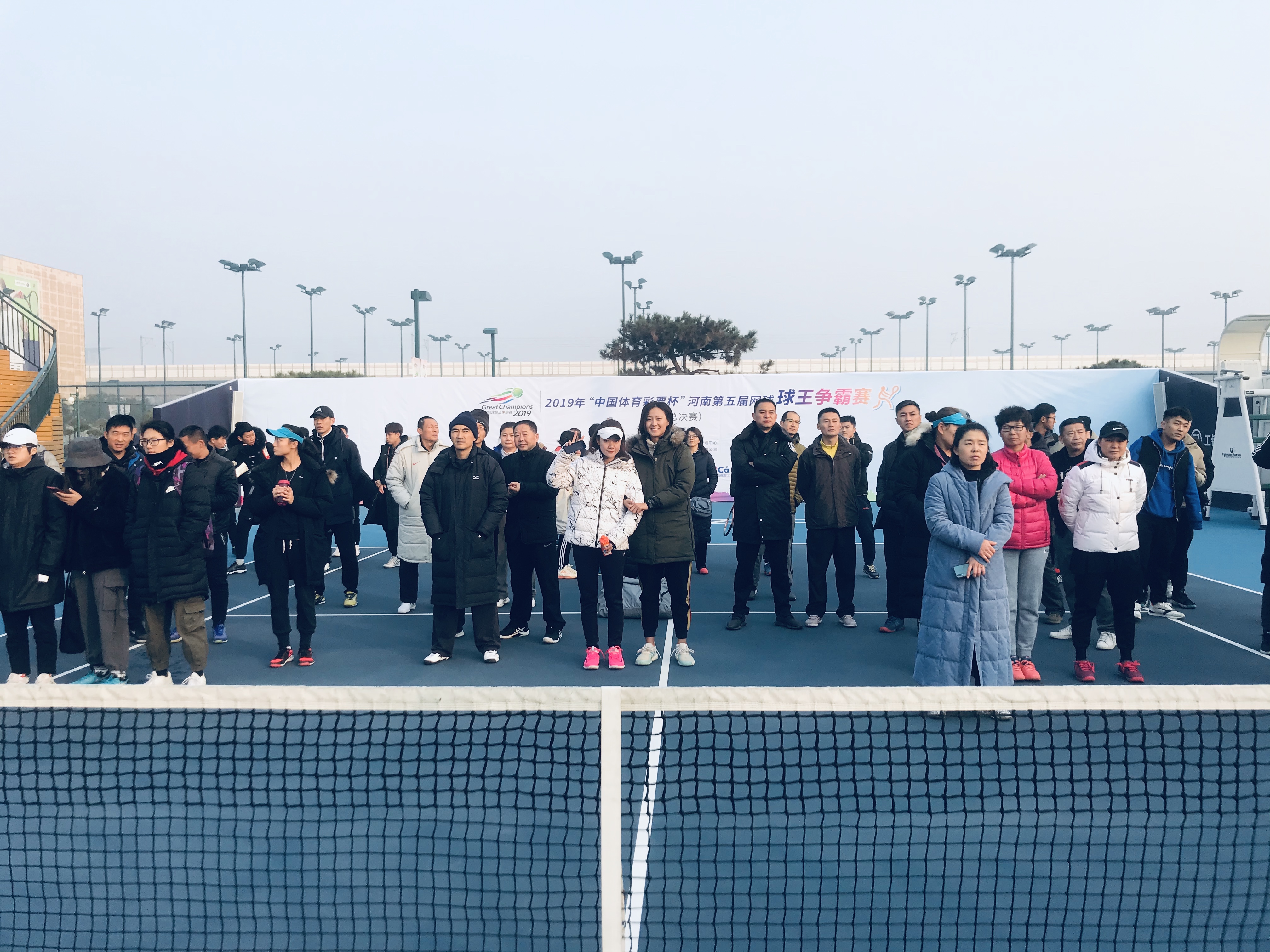 2023年网球球王公开赛,2019网球公开赛决赛郑州