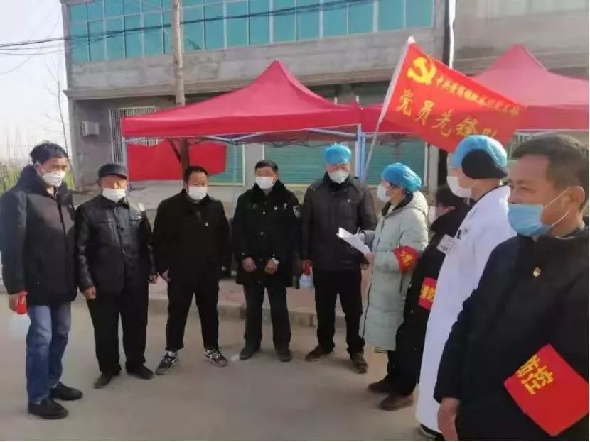 阜阳疫情防控最新通知今天情况,阜阳人民共同助力疫情防控