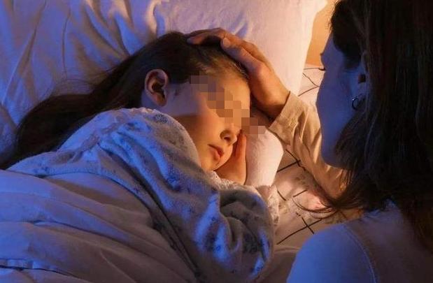 小孩子睡姿能看出来长大后的性格,小孩子的各种睡姿说明什么