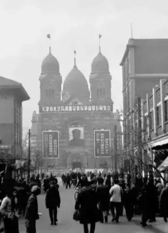 小时候的滨江公园,90年的滨江道