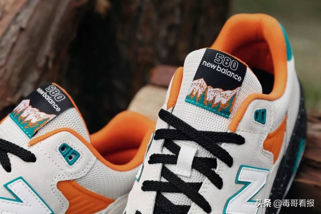 newbalance327真假对比,newbalance992真假鉴别