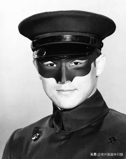 黑侠国语完全版正片,中国的超级英雄电影黑侠