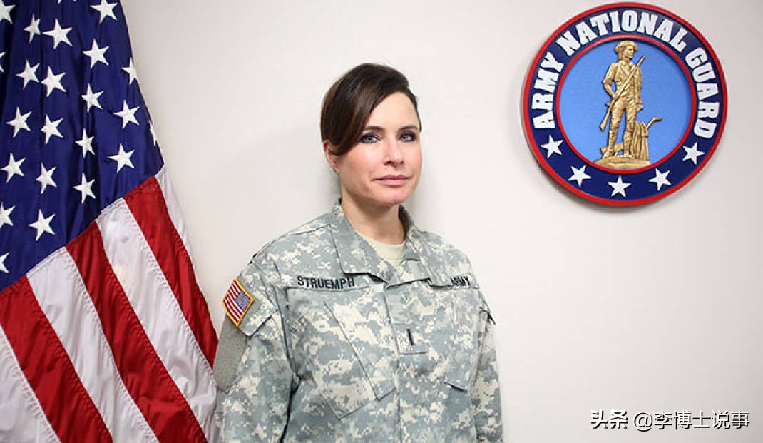 士官享受将军待遇？聊聊美军的“专业技术士官”！