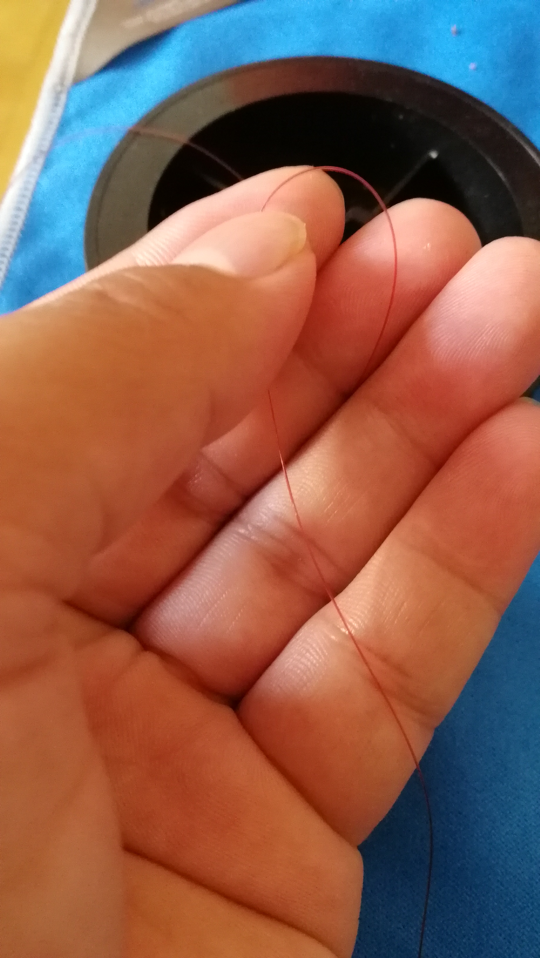 怎么分辨一款鱼线的好坏,怎样辨别鱼线主线好坏