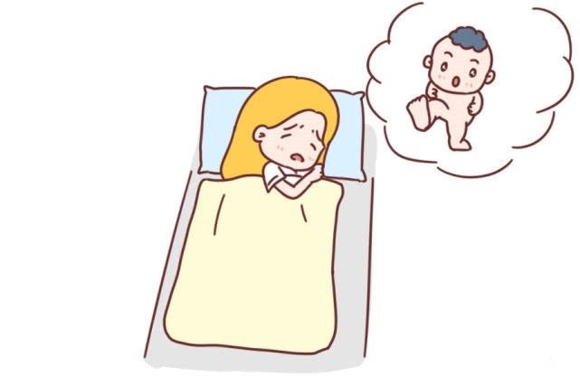 生完孩子断断续续地流血正常吗,生完孩子出血量不多正常吗