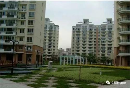 竹园路小学学区,竹园小学对口小区