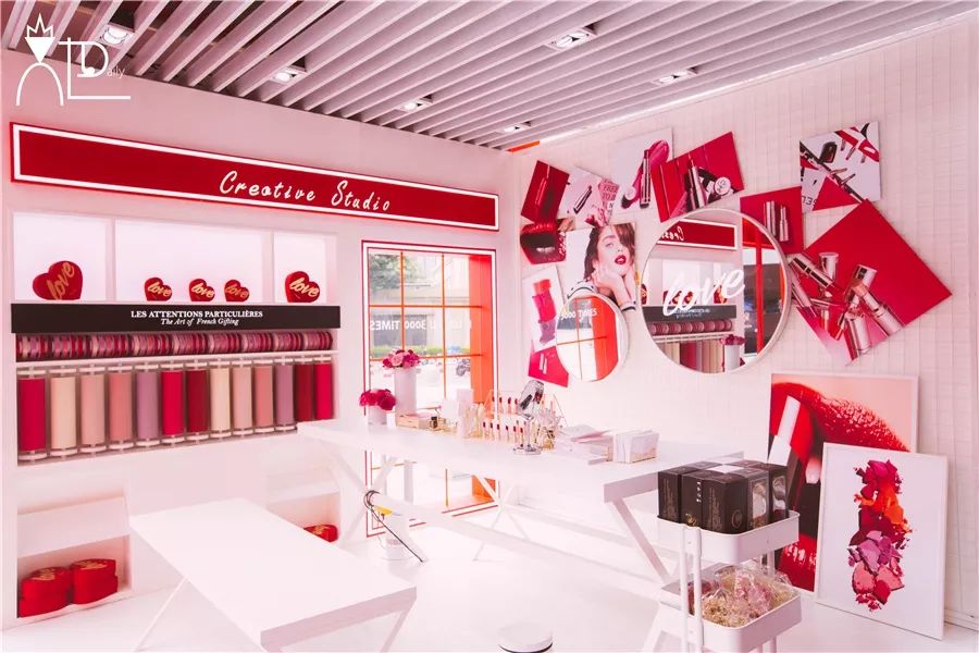 岛城空降信号站？心动预警，前方高甜……“别人家男友”七夕教学