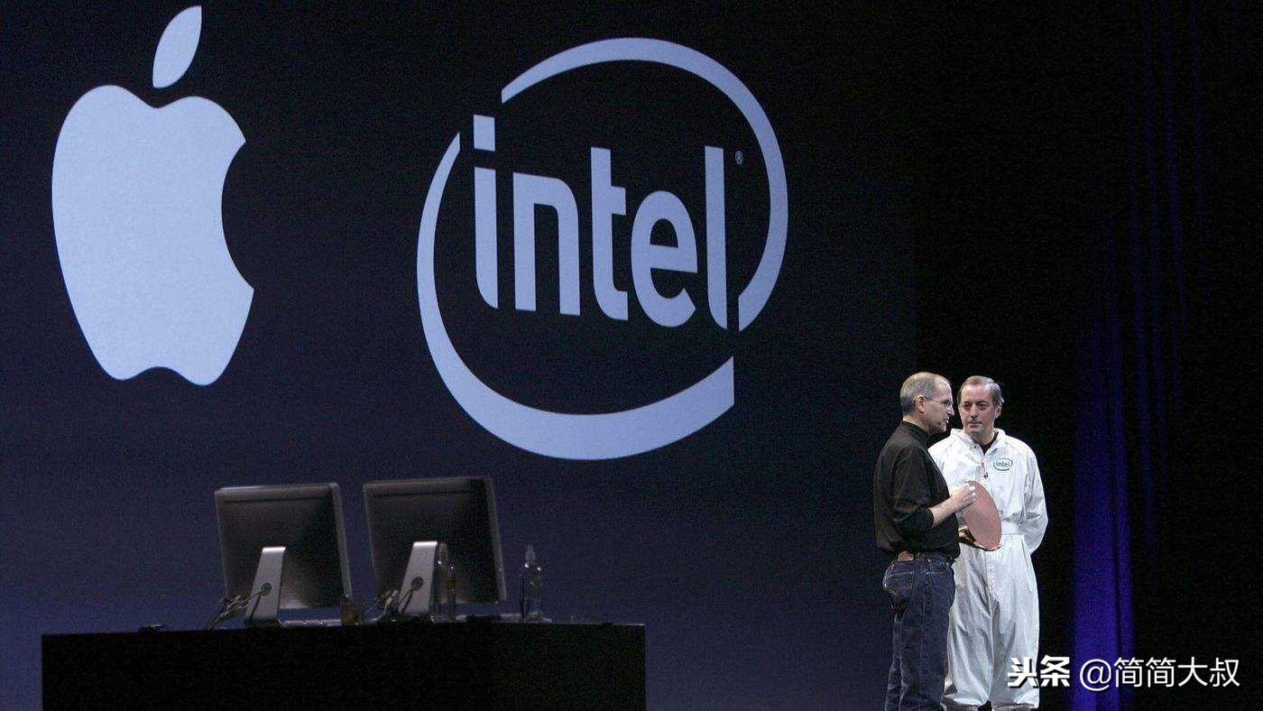 英特尔cpu处理器排行榜,英特尔CPU为什么是性能的代表