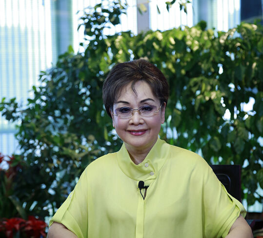 李谷一的现状怎么样了,李谷一近况怎样了