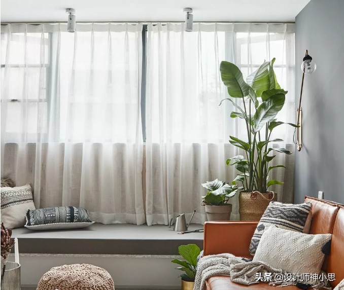 卖窗帘的套路,实体店窗帘套路