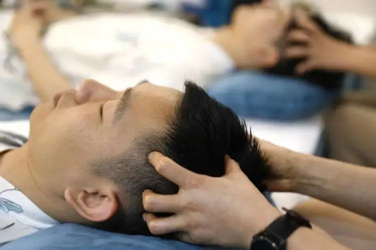 足道299套买一送一,价值269元单人养生足道套餐