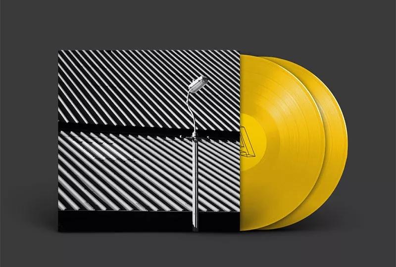 胶圈壹周记|大波圣诞特辑来袭以及工业先锋复刻