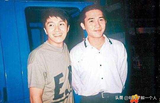 周星驰每个人都要为自己努力,周星驰感悟人生经典片段