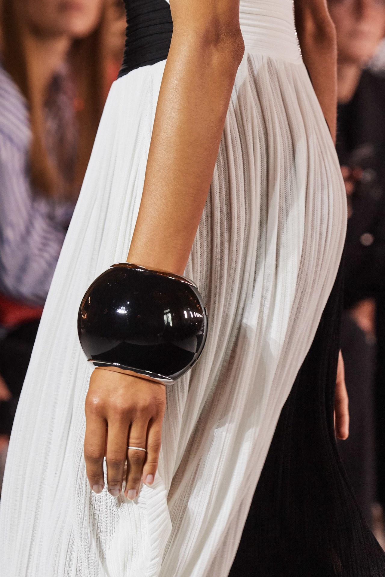 2020年流行珠宝配饰,最近最时尚款的珠宝