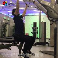 背部训练没器具怎么练,背部没力该怎么锻炼