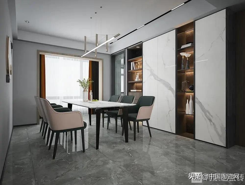 客厅30平米铺什么规格的瓷砖好看,装修用什么规格的瓷砖好